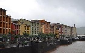 Hotel Waterfront Shaw Lavasa